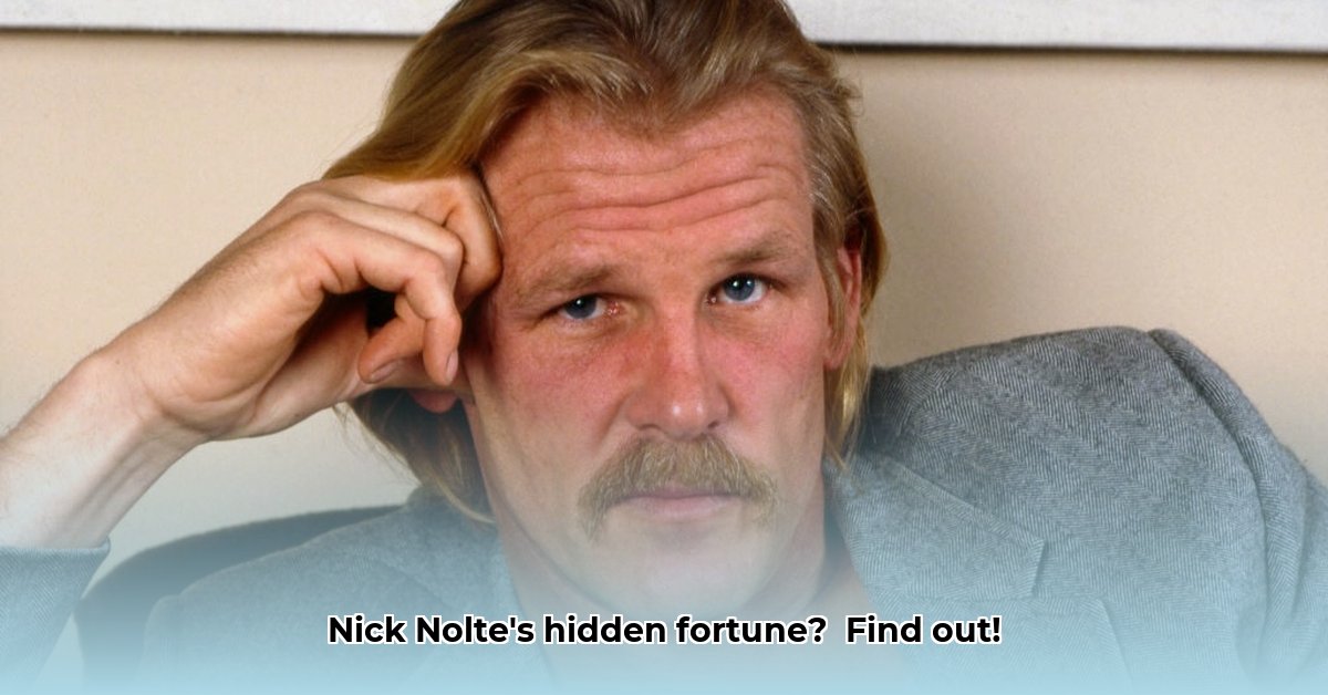 nick-nolte-s-net-worth